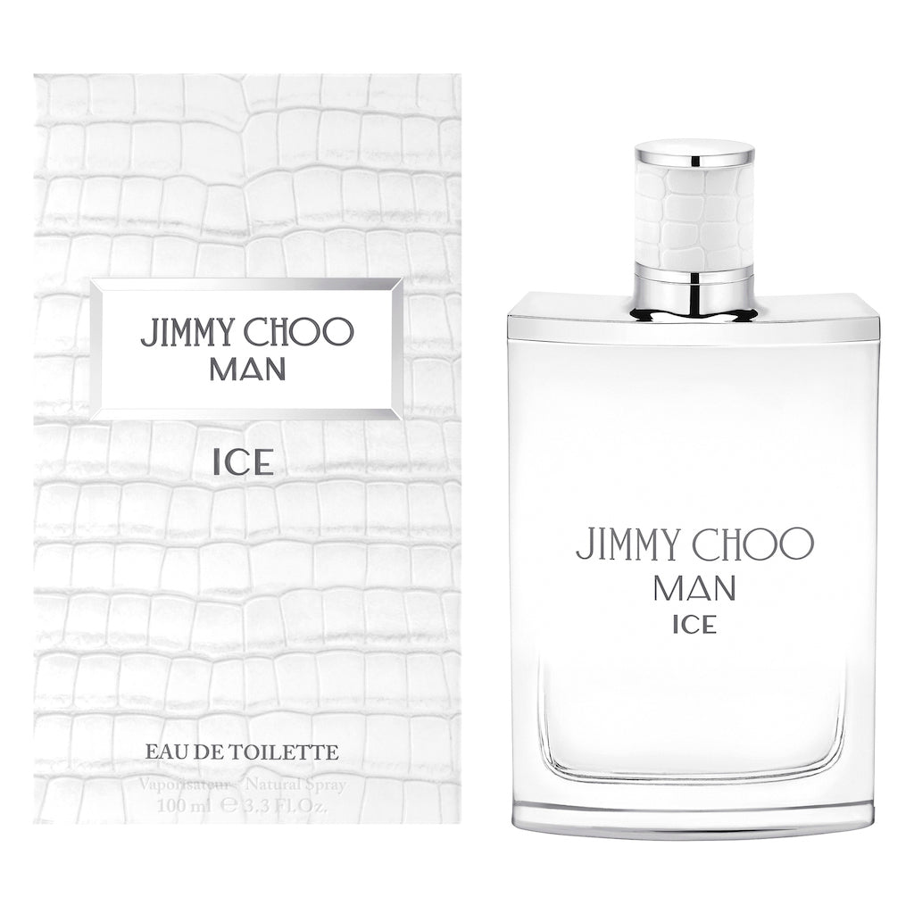 JIMMY CHOO MAN ICE EDT 100ML
